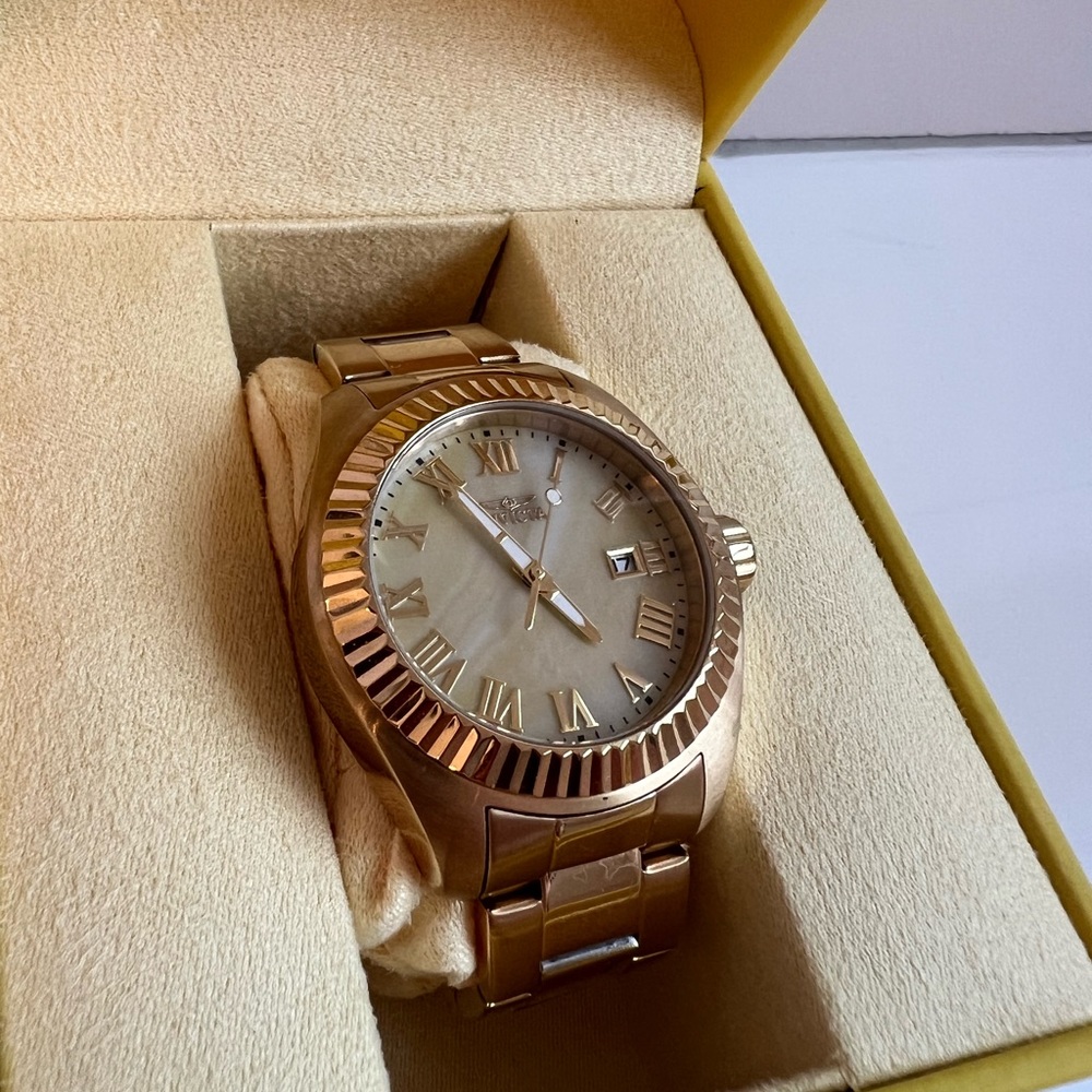 Invicta Womens watch
